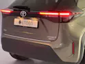 Toyota Yaris Cross 1.5 VVT-i HSD Elegant AWD-i