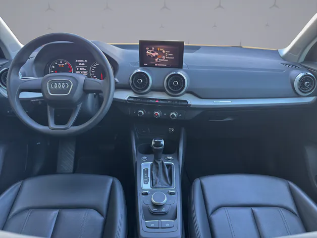 AUDI Q2 1.5 35 TFSI S Line S-Tronic