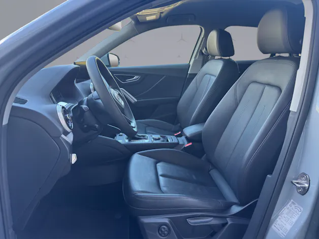 AUDI Q2 1.5 35 TFSI S Line S-Tronic