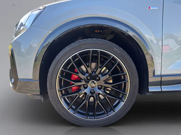 AUDI Q2 1.5 35 TFSI S Line S-Tronic