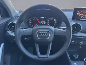 AUDI Q2 1.5 35 TFSI S Line S-Tronic