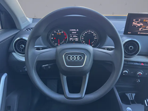 AUDI Q2 1.5 35 TFSI S Line S-Tronic
