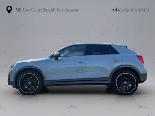 AUDI Q2 1.5 35 TFSI S Line S-Tronic