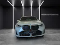 BMW X3 40d xDrive