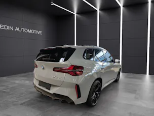 BMW X3 40d xDrive