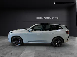 BMW X3 40d xDrive