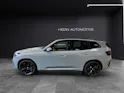 BMW X3 40d xDrive