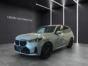 BMW X3 40d xDrive