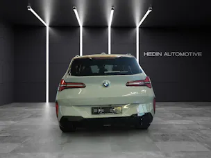 BMW X3 40d xDrive