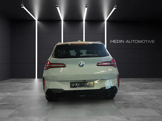 BMW X3 40d xDrive