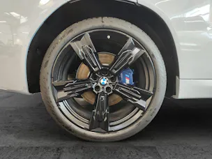 BMW X3 40d xDrive