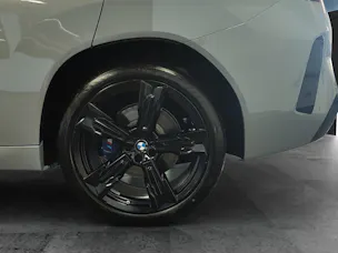 BMW X3 40d xDrive