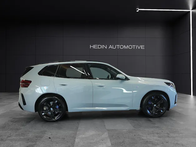 BMW X3 40d xDrive