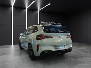 BMW X3 40d xDrive