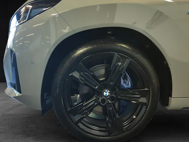 BMW X3 40d xDrive