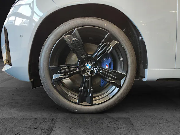 BMW X3 40d xDrive