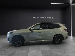 BMW X3 40d xDrive