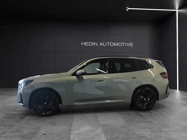 BMW X3 40d xDrive