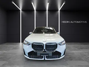 BMW X3 40d xDrive