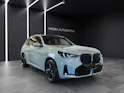 BMW X3 40d xDrive