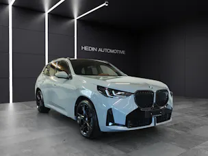 BMW X3 40d xDrive