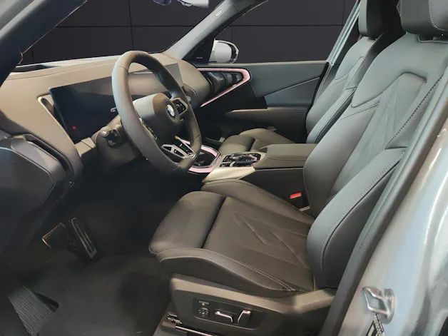 BMW X3 40d xDrive
