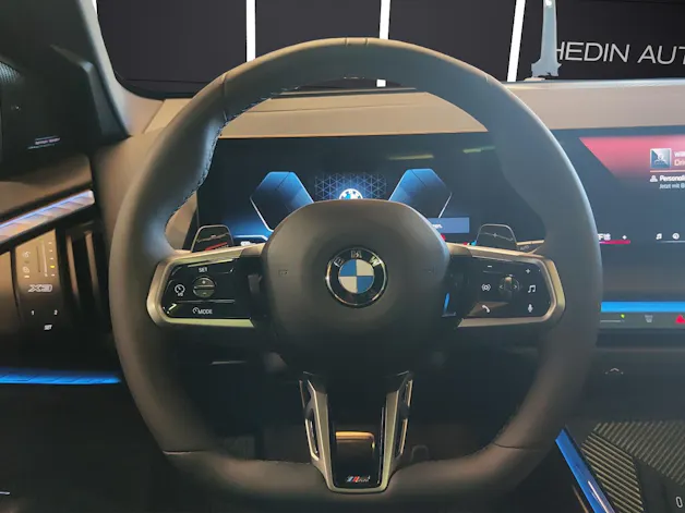 BMW X3 40d xDrive