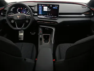 Cupra Terramar 2.0 TSI 4Drive DSG