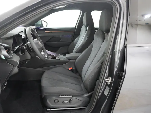 Cupra Terramar 2.0 TSI 4Drive DSG