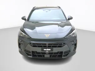 Cupra Terramar 2.0 TSI 4Drive DSG
