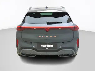 Cupra Terramar 2.0 TSI 4Drive DSG