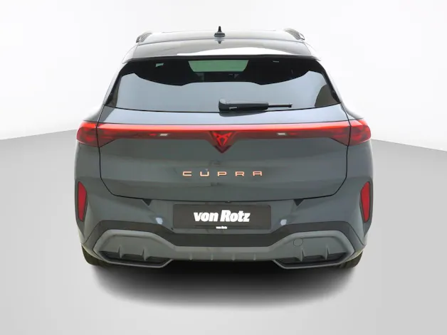 Cupra Terramar 2.0 TSI 4Drive DSG