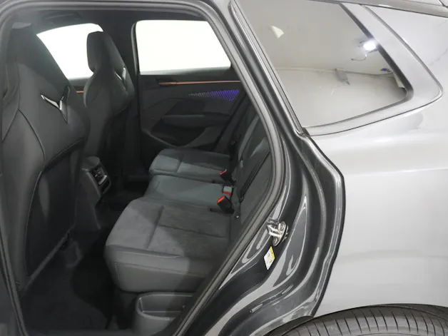 Cupra Terramar 2.0 TSI 4Drive DSG