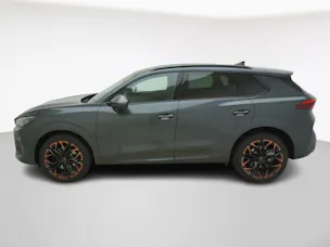 Cupra Terramar 2.0 TSI 4Drive DSG