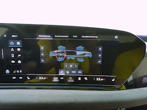 Audi S6 e-tron Avant quattro