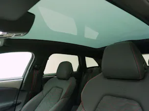 Audi S6 e-tron Avant quattro