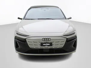 Audi S6 e-tron Avant quattro
