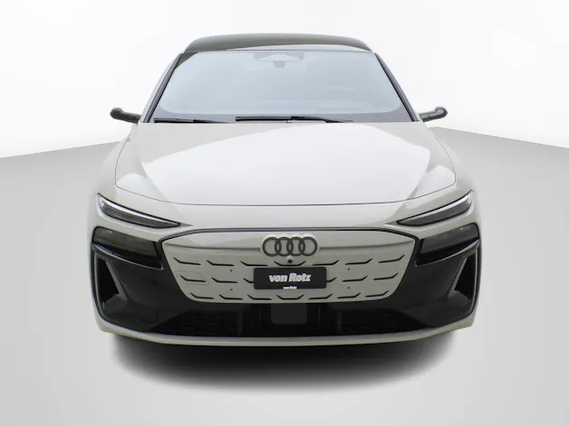 Audi S6 e-tron Avant quattro