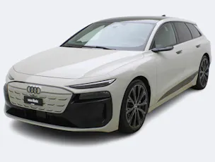 Audi S6 e-tron Avant quattro