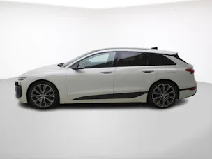 Audi S6 e-tron Avant quattro