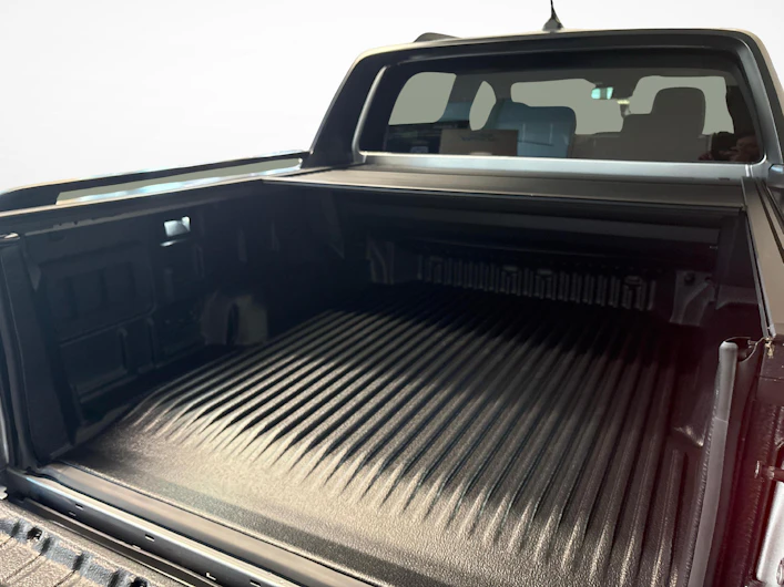immagine del veicolo FORD RANGER
