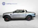 FORD Ranger DKab.Pick-up 2.3 EcoBoost 4x4 Wildtrak PHEV