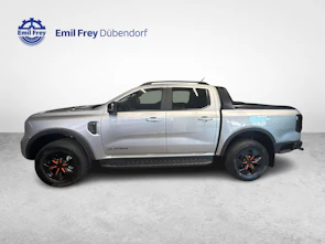 Fahrzeugbild FORD Ranger DKab.Pick-up 2.3 EcoBoost 4x4 Wildtrak PHEV