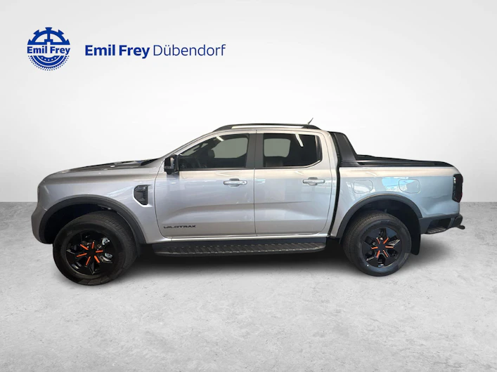 immagine del veicolo FORD RANGER