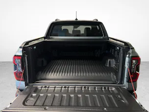 FORD Ranger DKab.Pick-up 2.3 EcoBoost 4x4 Wildtrak PHEV