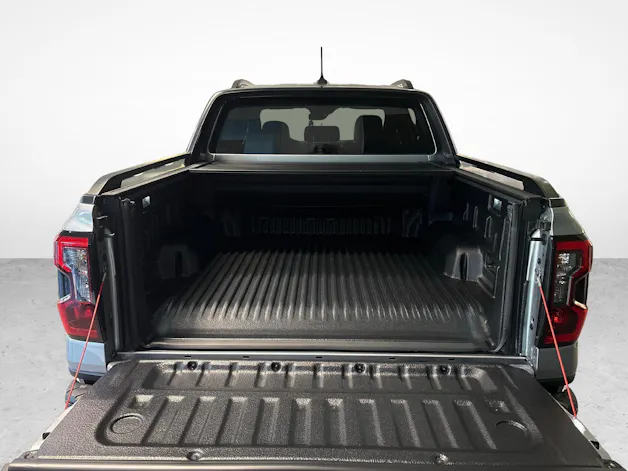 FORD Ranger DKab.Pick-up 2.3 EcoBoost 4x4 Wildtrak PHEV