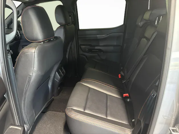 FORD Ranger DKab.Pick-up 2.3 EcoBoost 4x4 Wildtrak PHEV