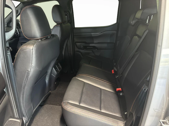 immagine del veicolo FORD RANGER