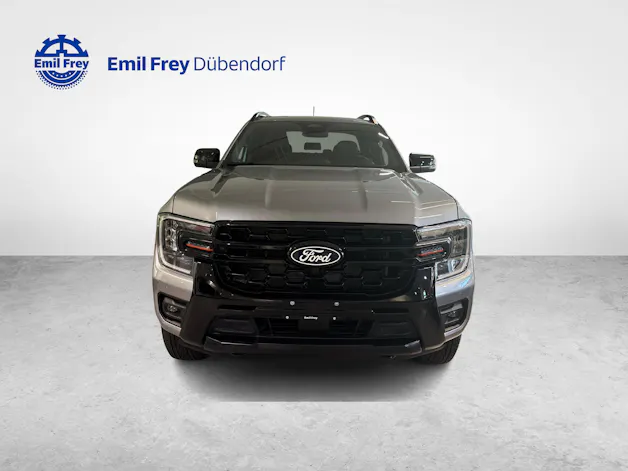 FORD Ranger DKab.Pick-up 2.3 EcoBoost 4x4 Wildtrak PHEV