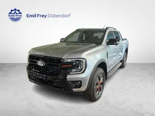 FORD Ranger DKab.Pick-up 2.3 EcoBoost 4x4 Wildtrak PHEV